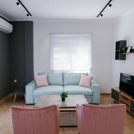 Stamatina'S Luxury Apartments Alexandroupoli Exterior photo